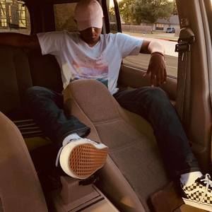 Meet your Posher, Jaden